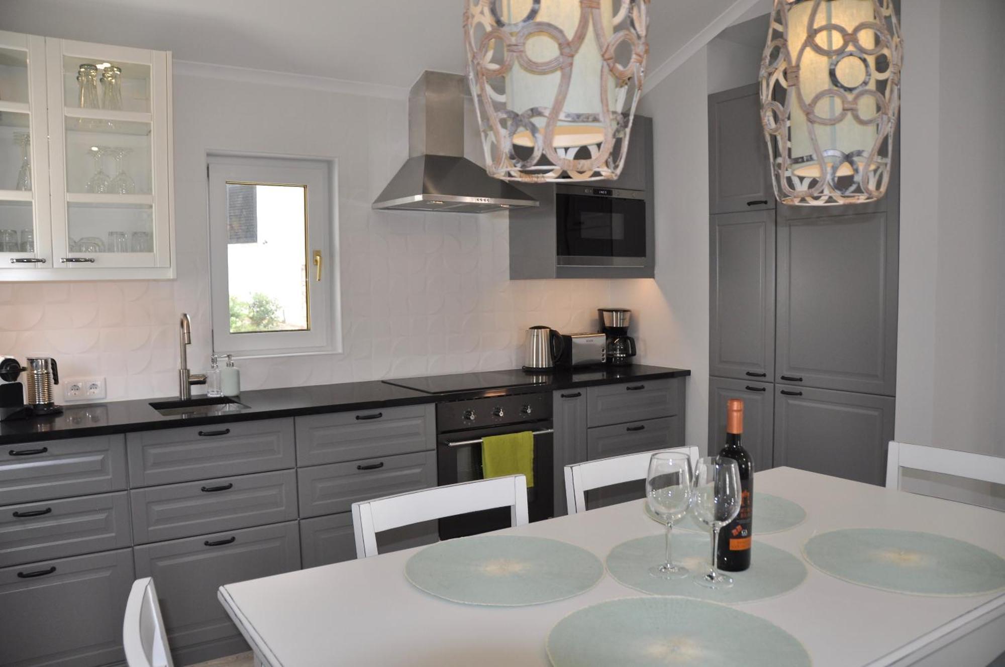 Aquamarine - Gemstone Getaway Apartment Вале до Лобо Екстериор снимка