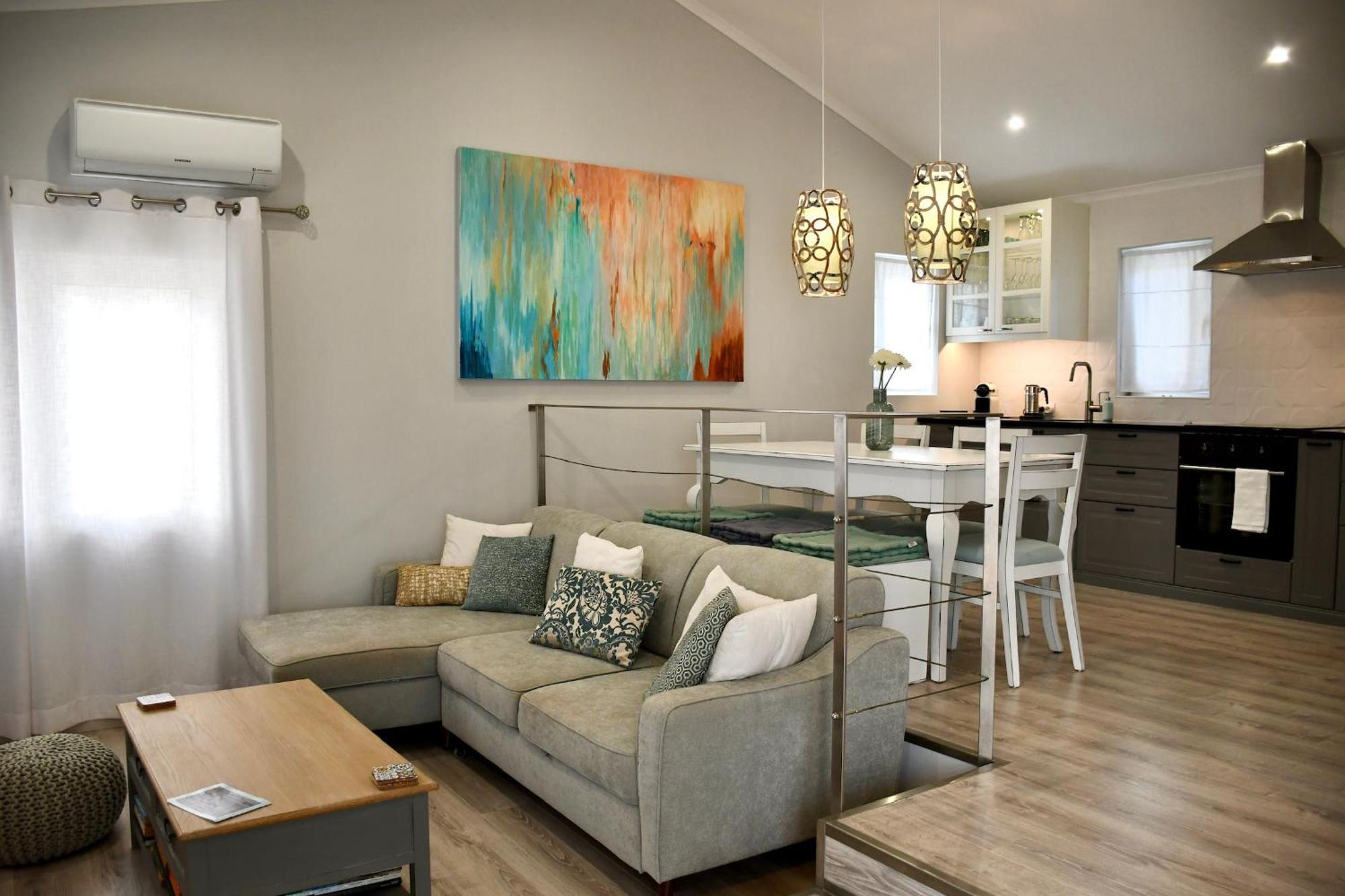 Aquamarine - Gemstone Getaway Apartment Вале до Лобо Екстериор снимка