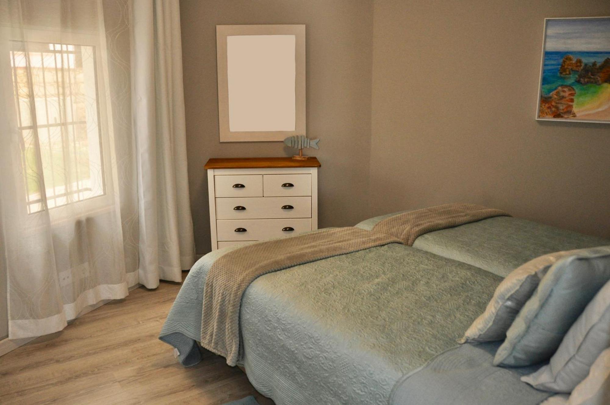 Aquamarine - Gemstone Getaway Apartment Вале до Лобо Екстериор снимка