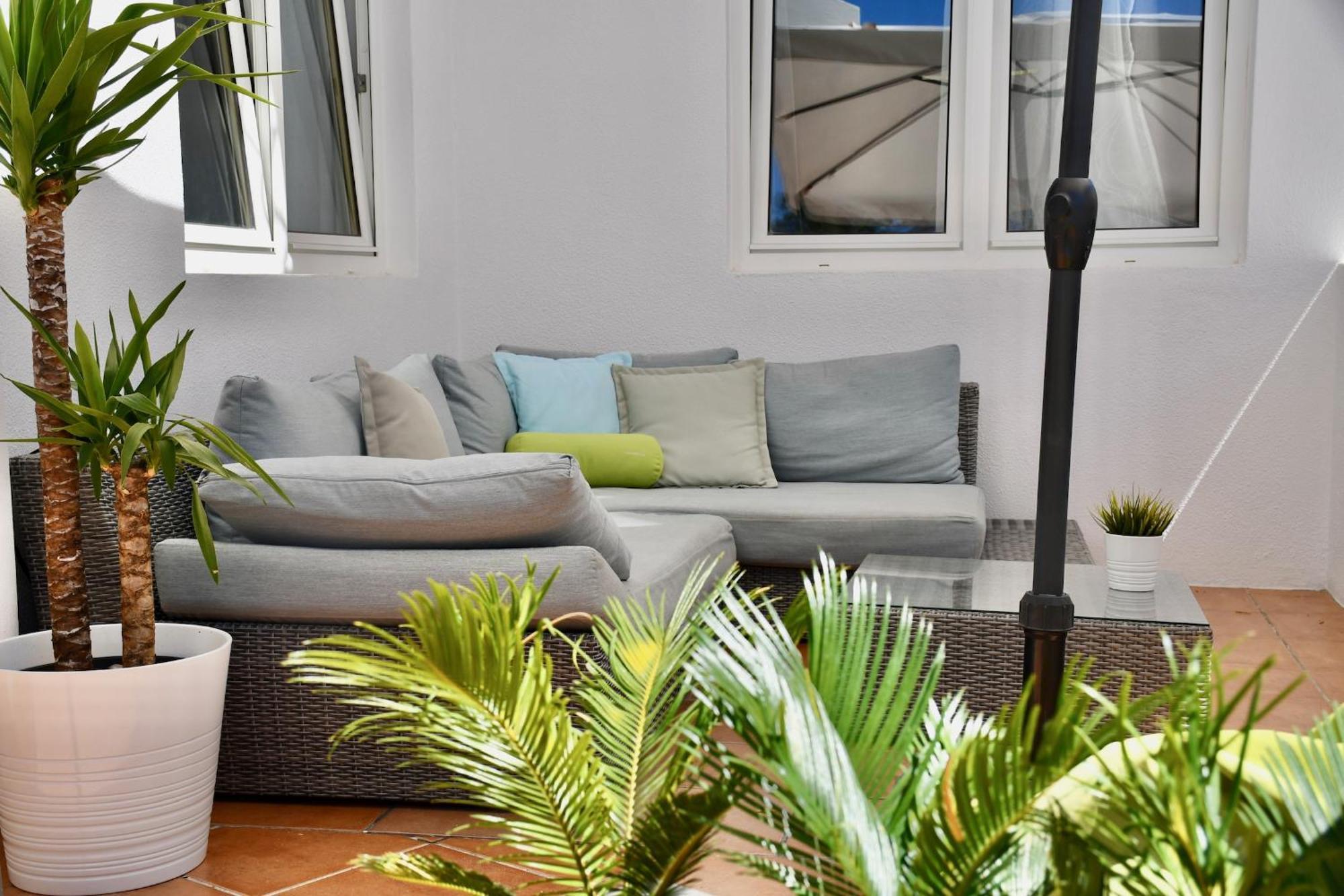 Aquamarine - Gemstone Getaway Apartment Вале до Лобо Екстериор снимка