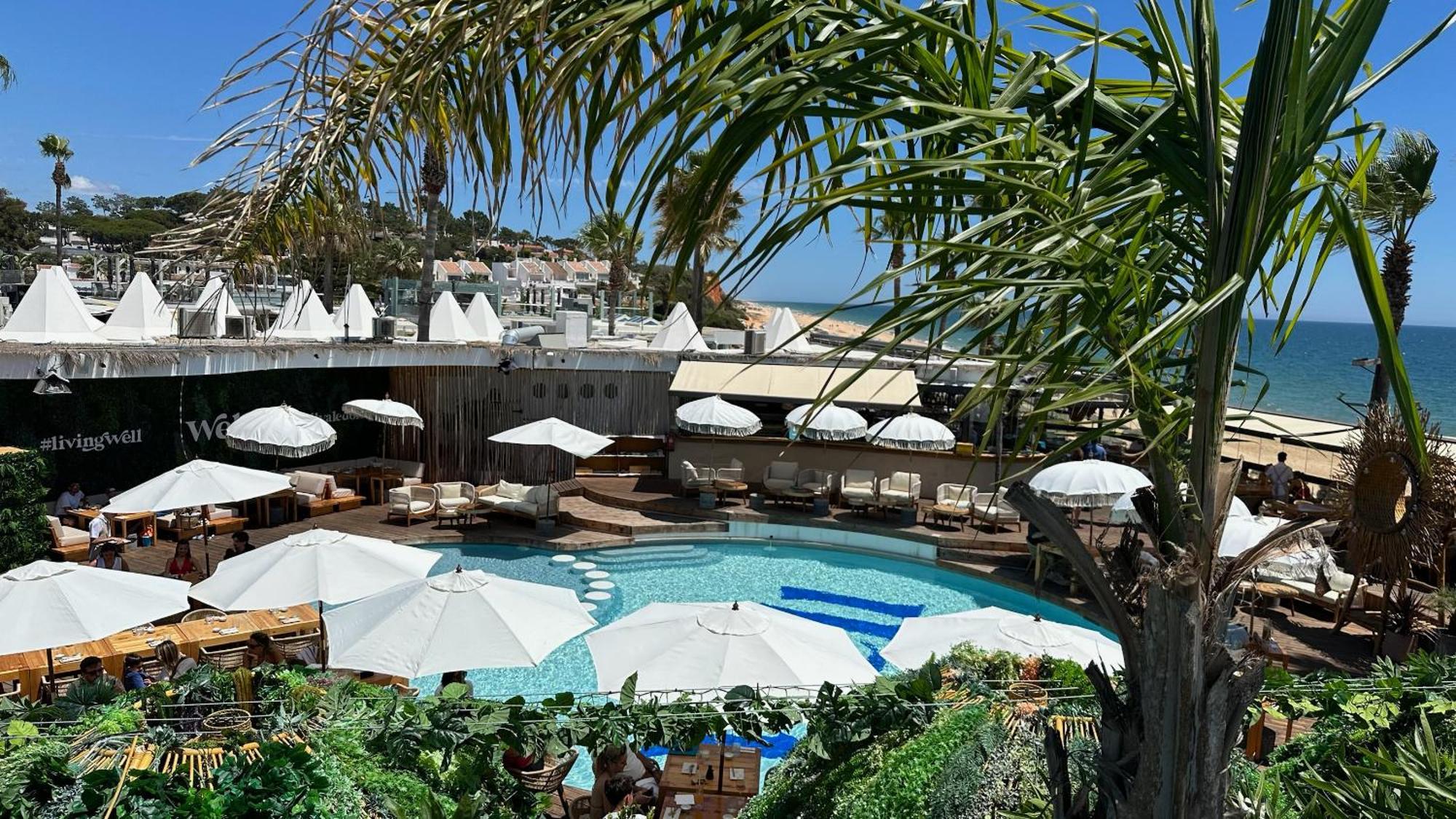 Aquamarine - Gemstone Getaway Apartment Вале до Лобо Екстериор снимка