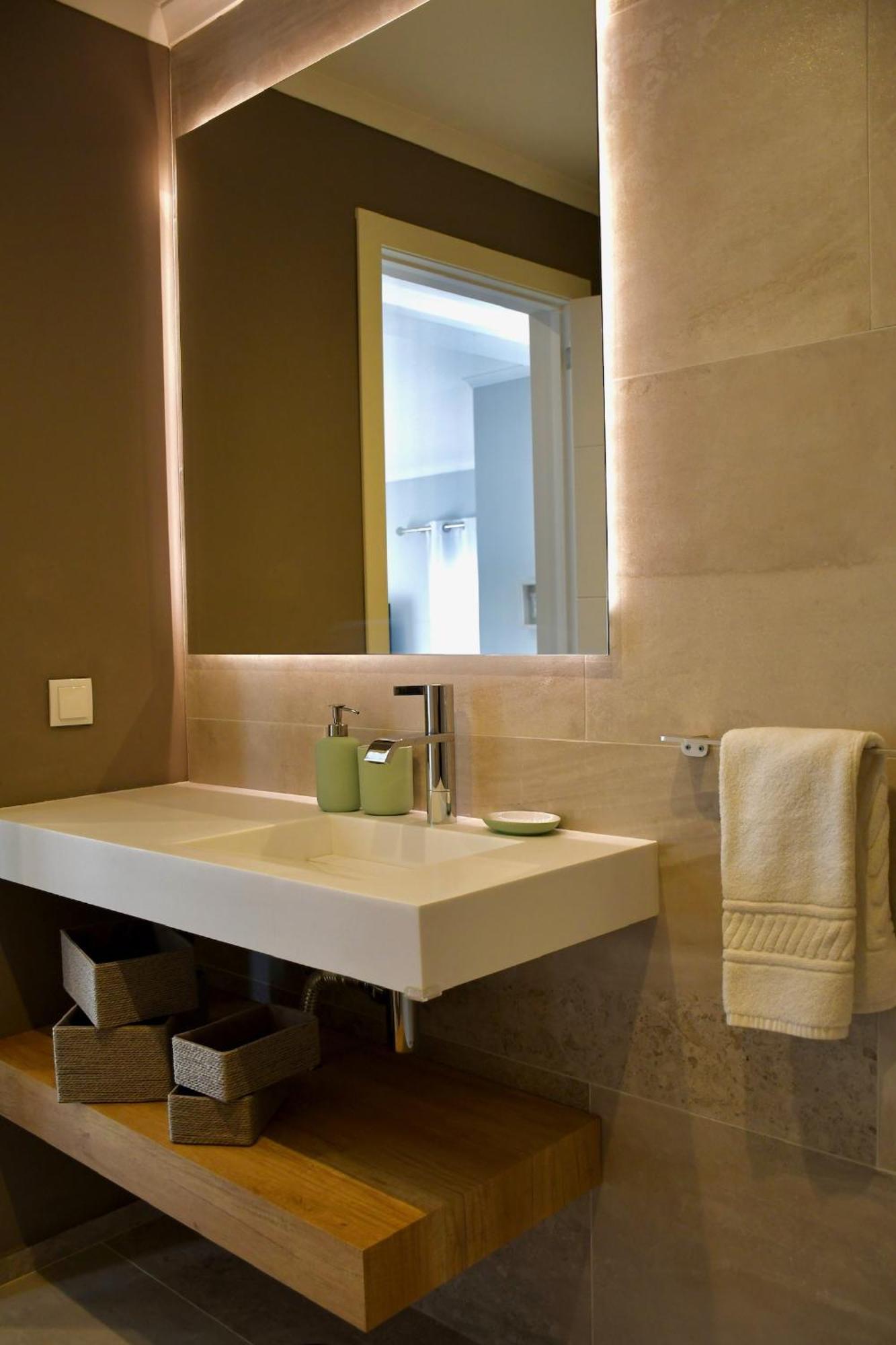 Aquamarine - Gemstone Getaway Apartment Вале до Лобо Екстериор снимка