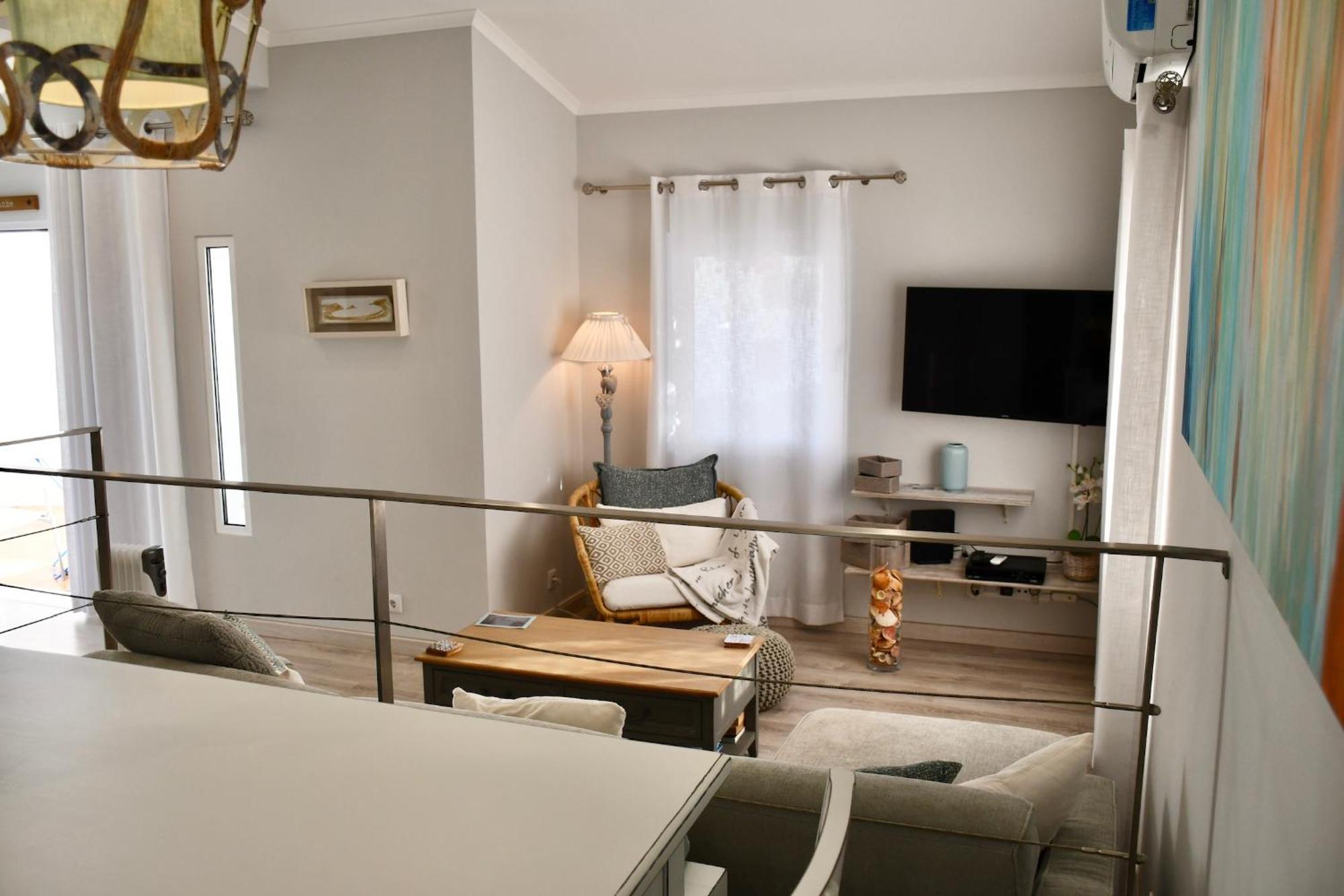 Aquamarine - Gemstone Getaway Apartment Вале до Лобо Екстериор снимка