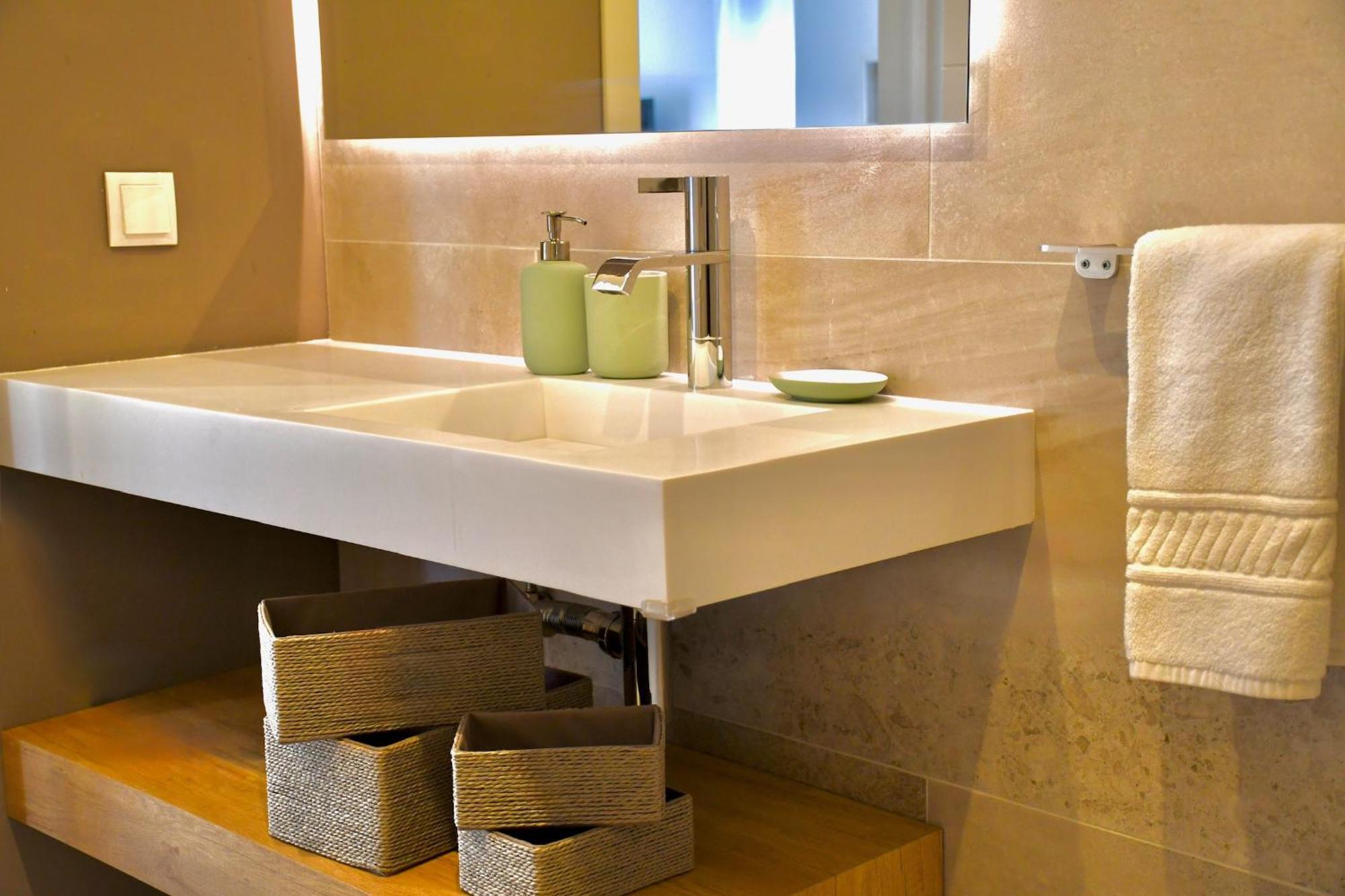 Aquamarine - Gemstone Getaway Apartment Вале до Лобо Екстериор снимка