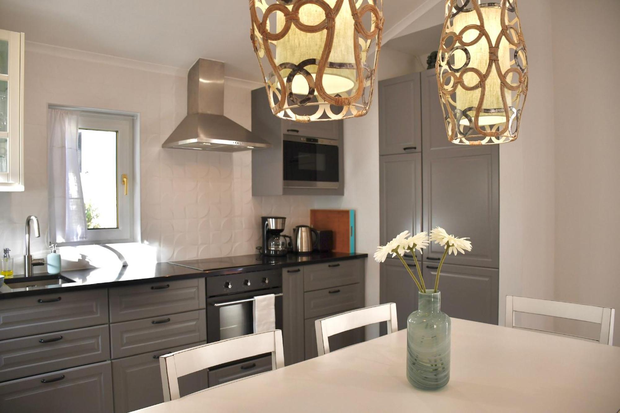 Aquamarine - Gemstone Getaway Apartment Вале до Лобо Екстериор снимка