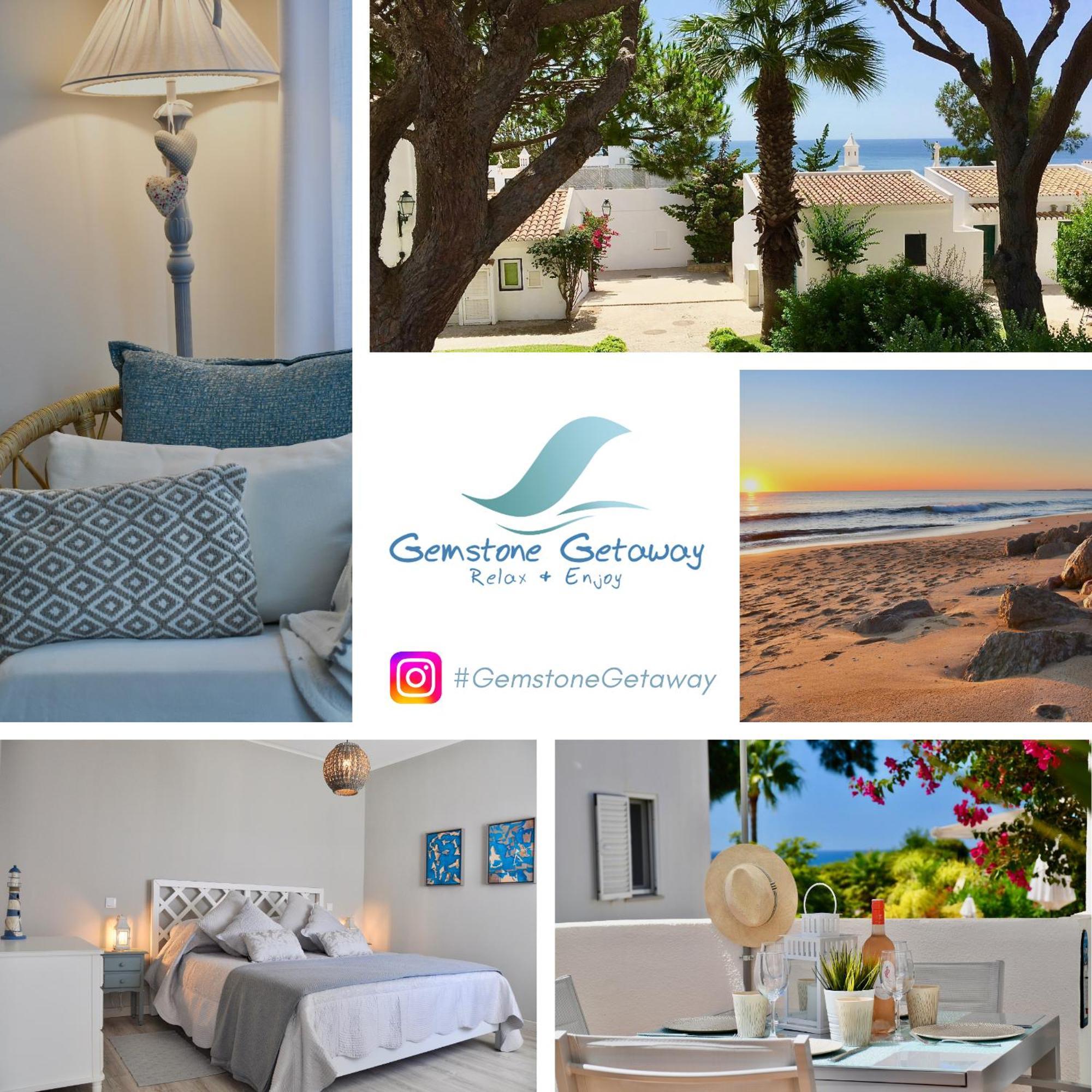 Aquamarine - Gemstone Getaway Apartment Вале до Лобо Екстериор снимка